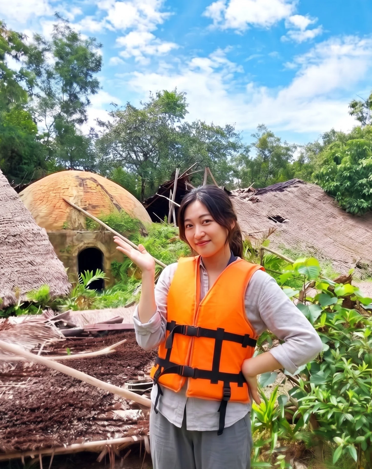 Best Fireflies Tour in Batam
