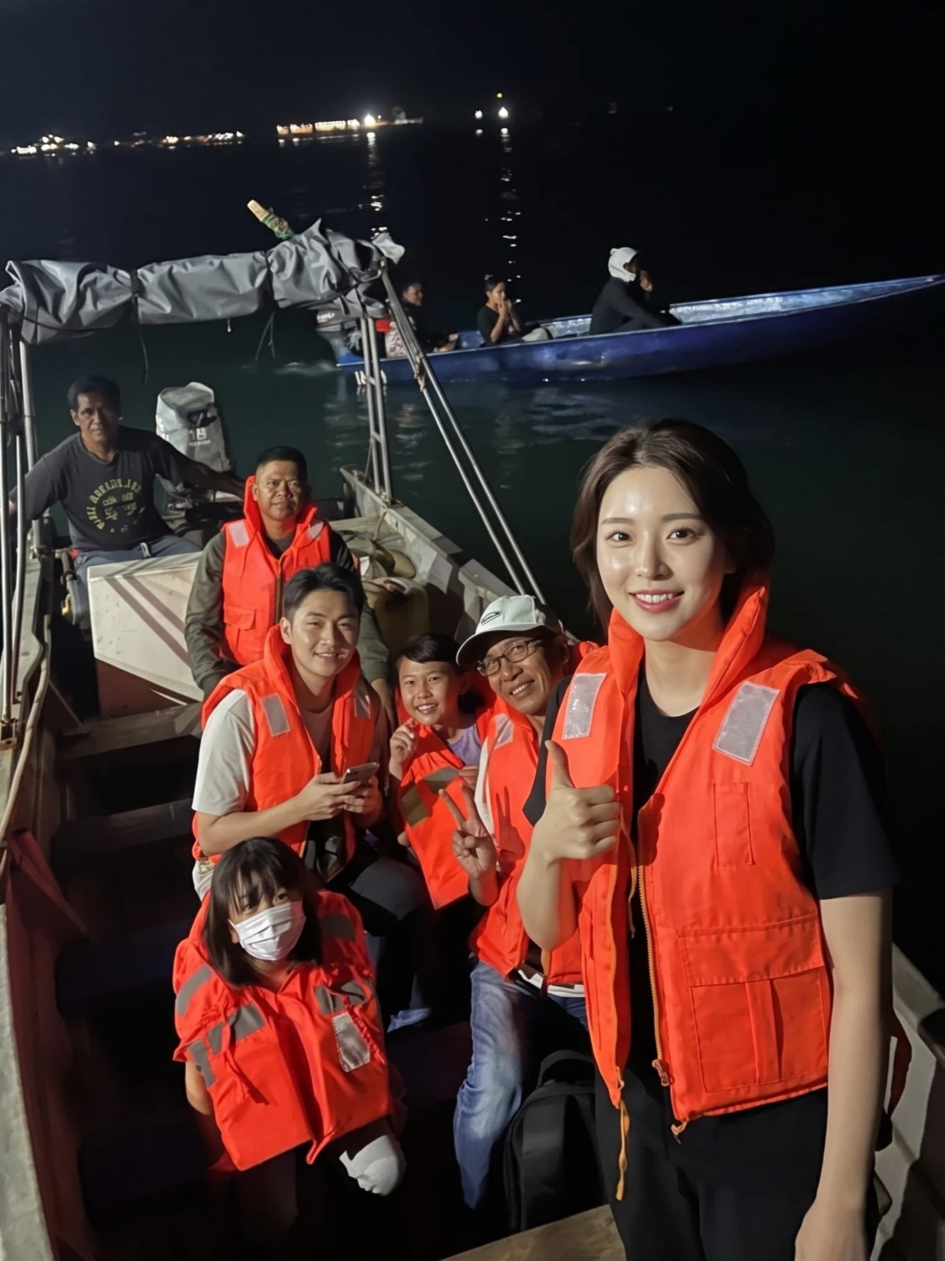 Best Fireflies Tour in Batam