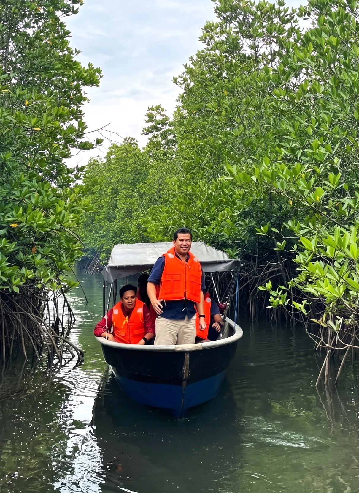 Best Fireflies Tour in Batam